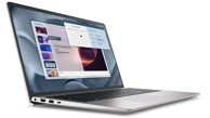 DELL Laptop Pro 15 Essential PV15250 / Intel Core i5-1334U, 15,6", 1920 x 1080, 16 GB, 1 TB SSD, Windows 11 Pro, srebrna